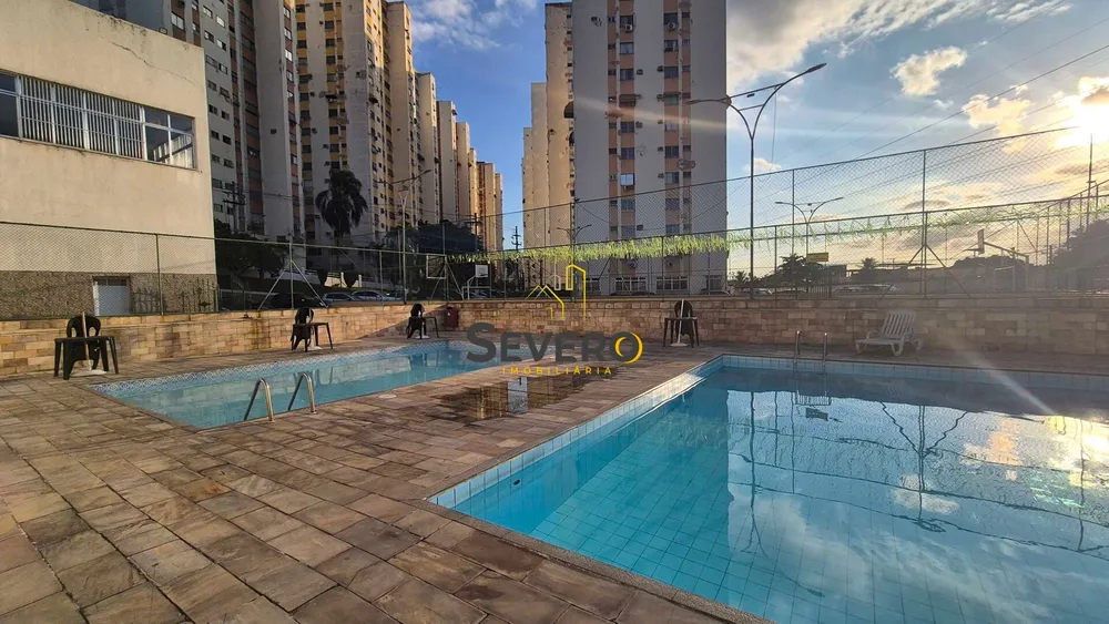 Apartamento, 2 quartos, 50 m² - Foto 21
