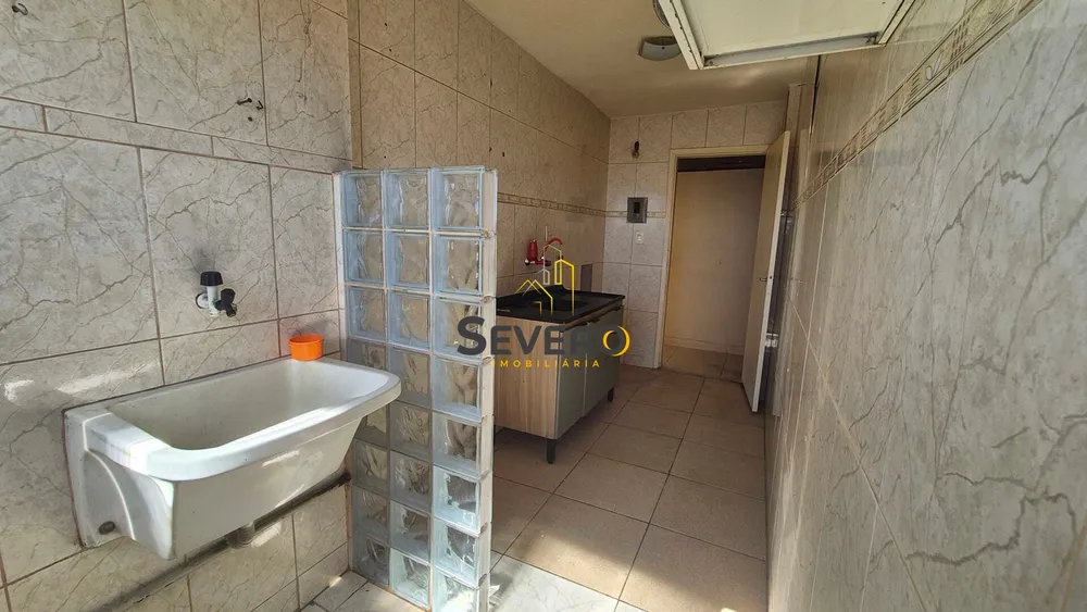 Apartamento, 2 quartos, 50 m² - Foto 10