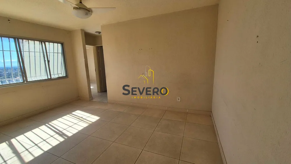 Apartamento, 2 quartos, 50 m² - Foto 5