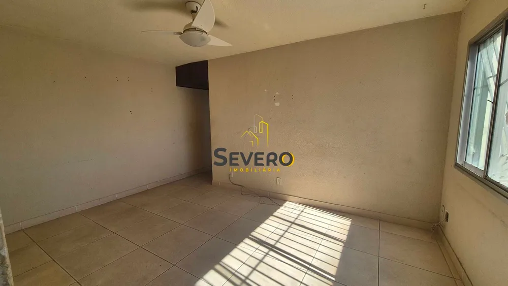 Apartamento, 2 quartos, 50 m² - Foto 4