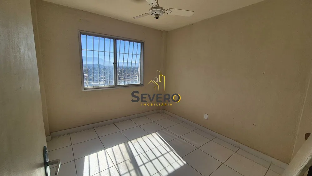 Apartamento, 2 quartos, 50 m² - Foto 12