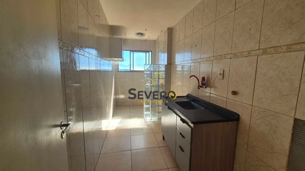 Apartamento, 2 quartos, 50 m² - Foto 9