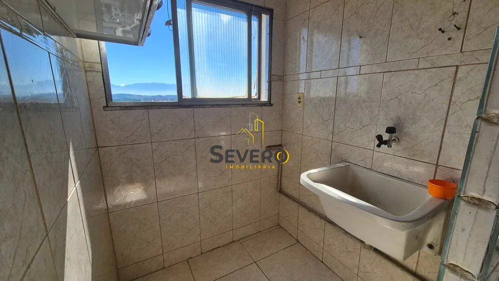 Apartamento, 2 quartos, 50 m² - Foto 12