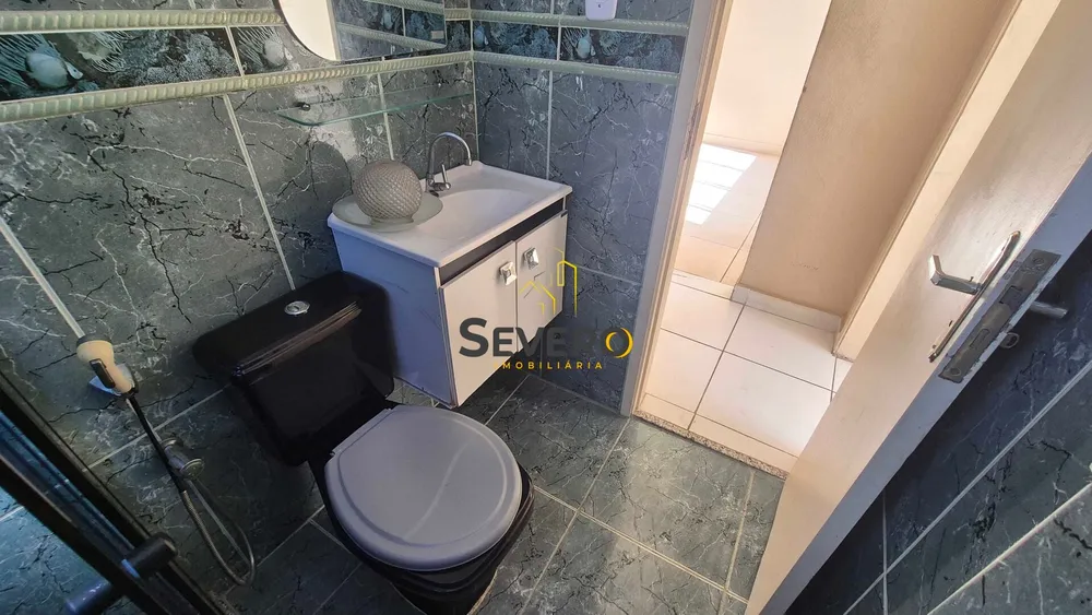 Apartamento, 2 quartos, 50 m² - Foto 16