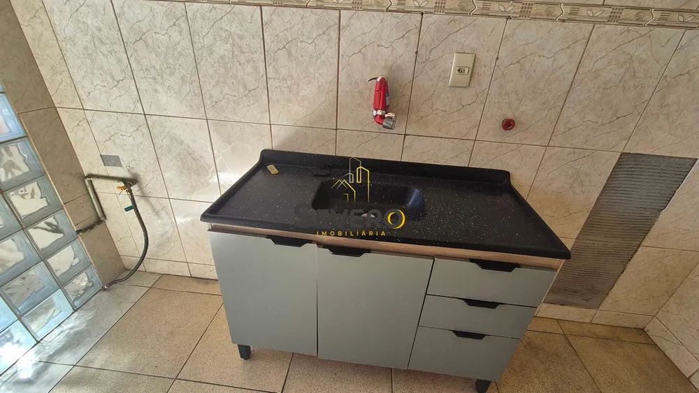Apartamento, 2 quartos, 50 m² - Foto 8