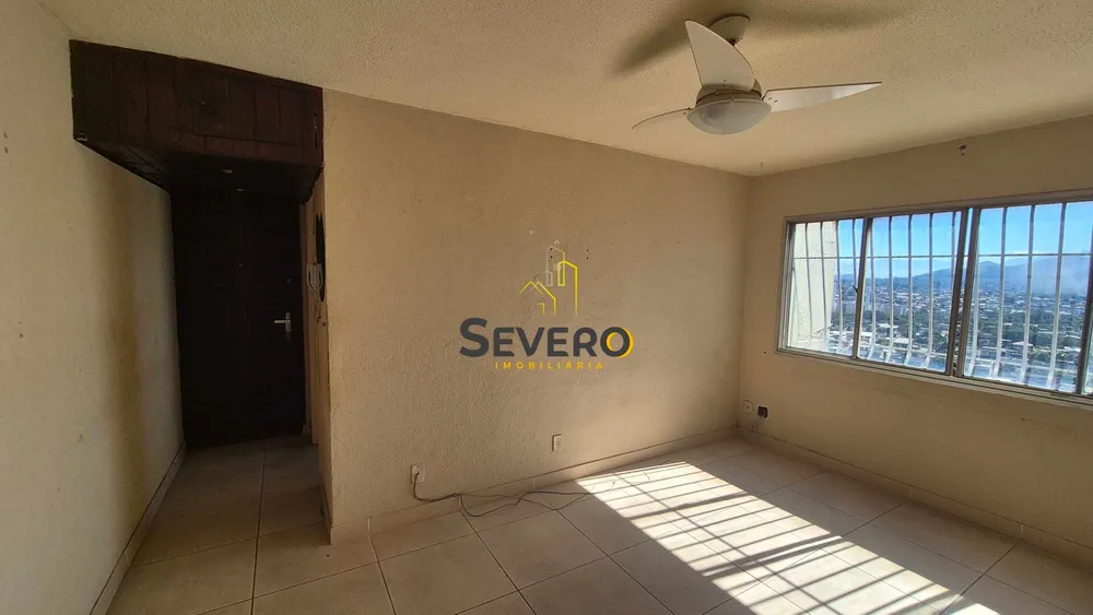 Apartamento, 2 quartos, 50 m² - Foto 3