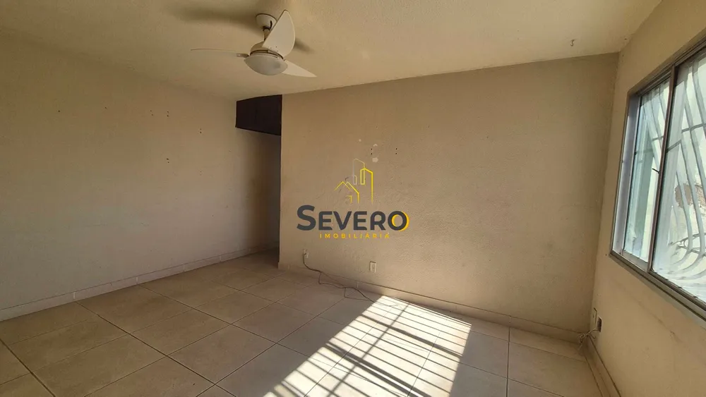Apartamento, 2 quartos, 50 m² - Foto 7