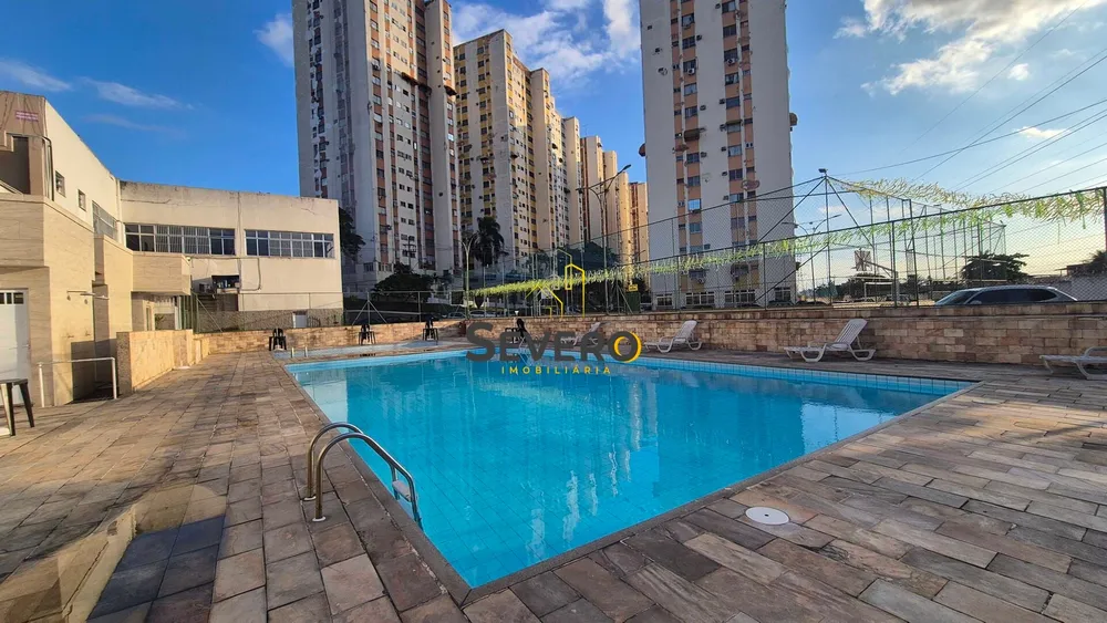 Apartamento, 2 quartos, 50 m² - Foto 1