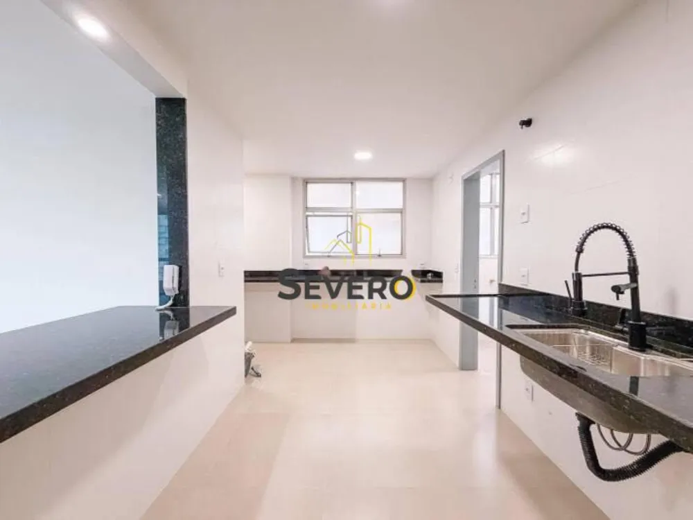 Apartamento, 3 quartos, 135 m² - Foto 4