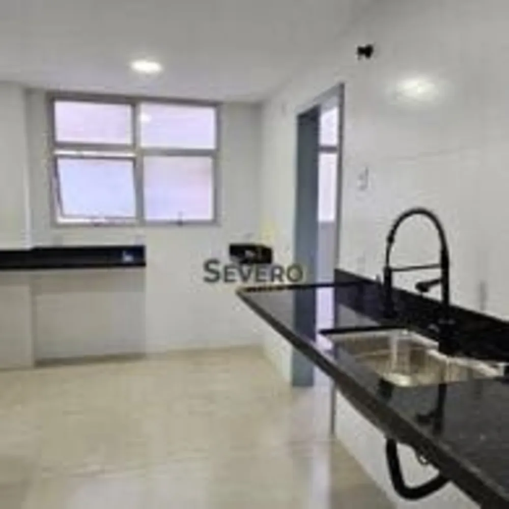 Apartamento, 3 quartos, 135 m² - Foto 11