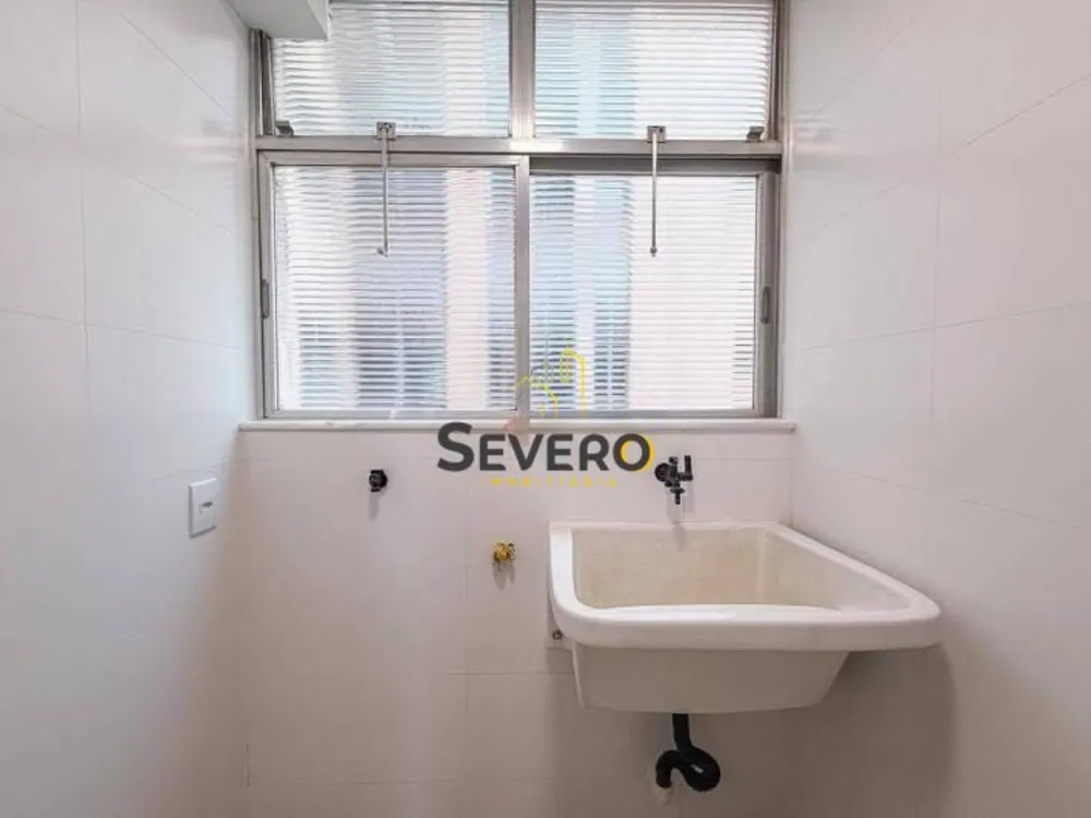 Apartamento, 3 quartos, 135 m² - Foto 10