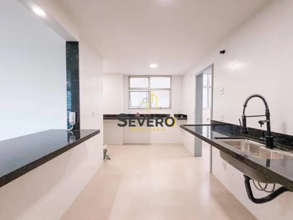 Apartamento, 3 quartos, 135 m² - Foto 7