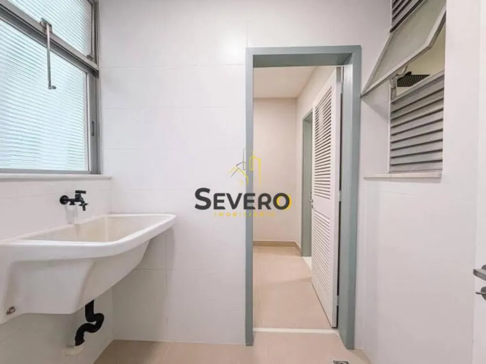 Apartamento, 3 quartos, 135 m² - Foto 8