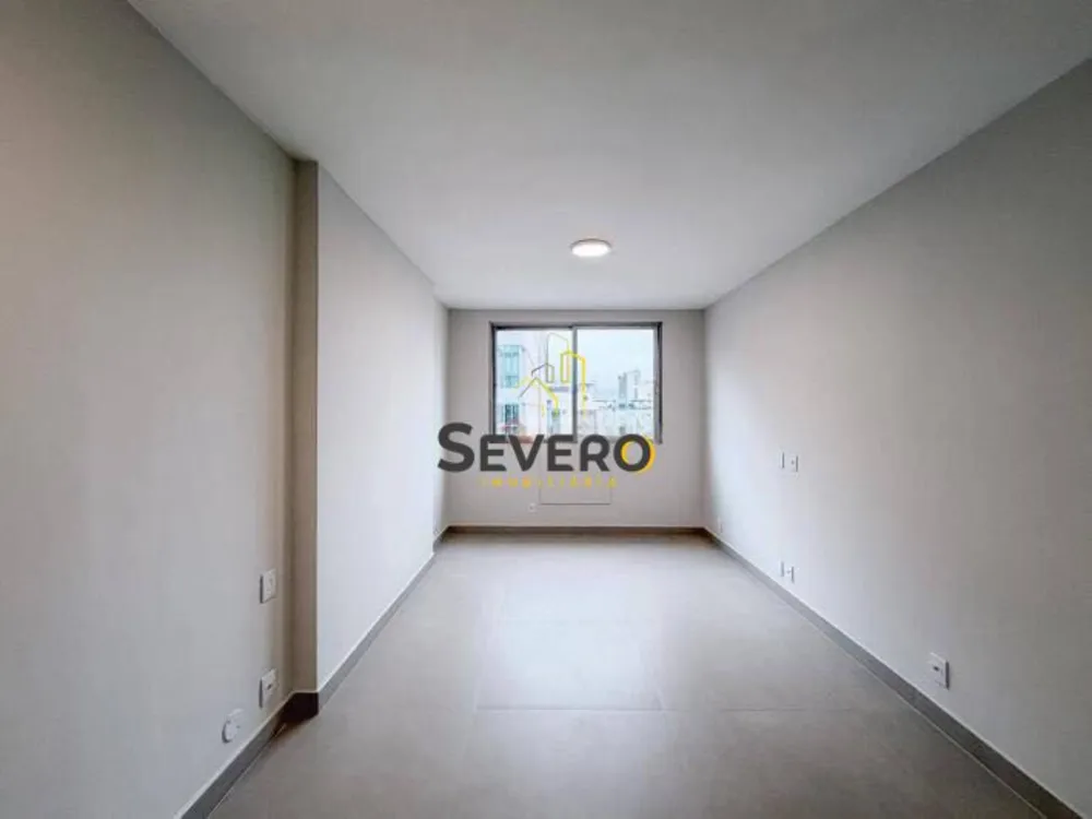 Apartamento, 3 quartos, 135 m² - Foto 20