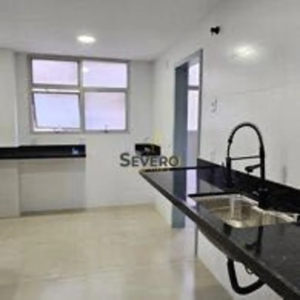 Apartamento, 3 quartos, 135 m² - Foto 6