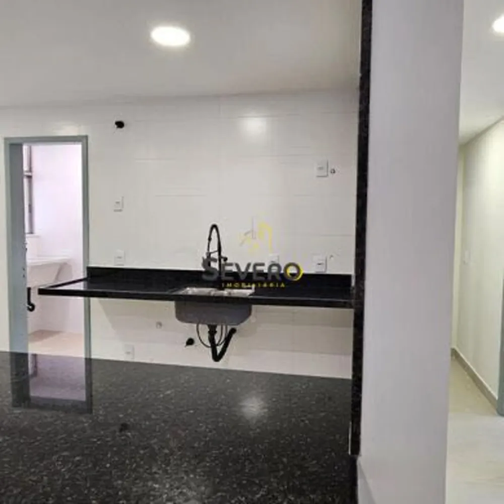 Apartamento, 3 quartos, 135 m² - Foto 5