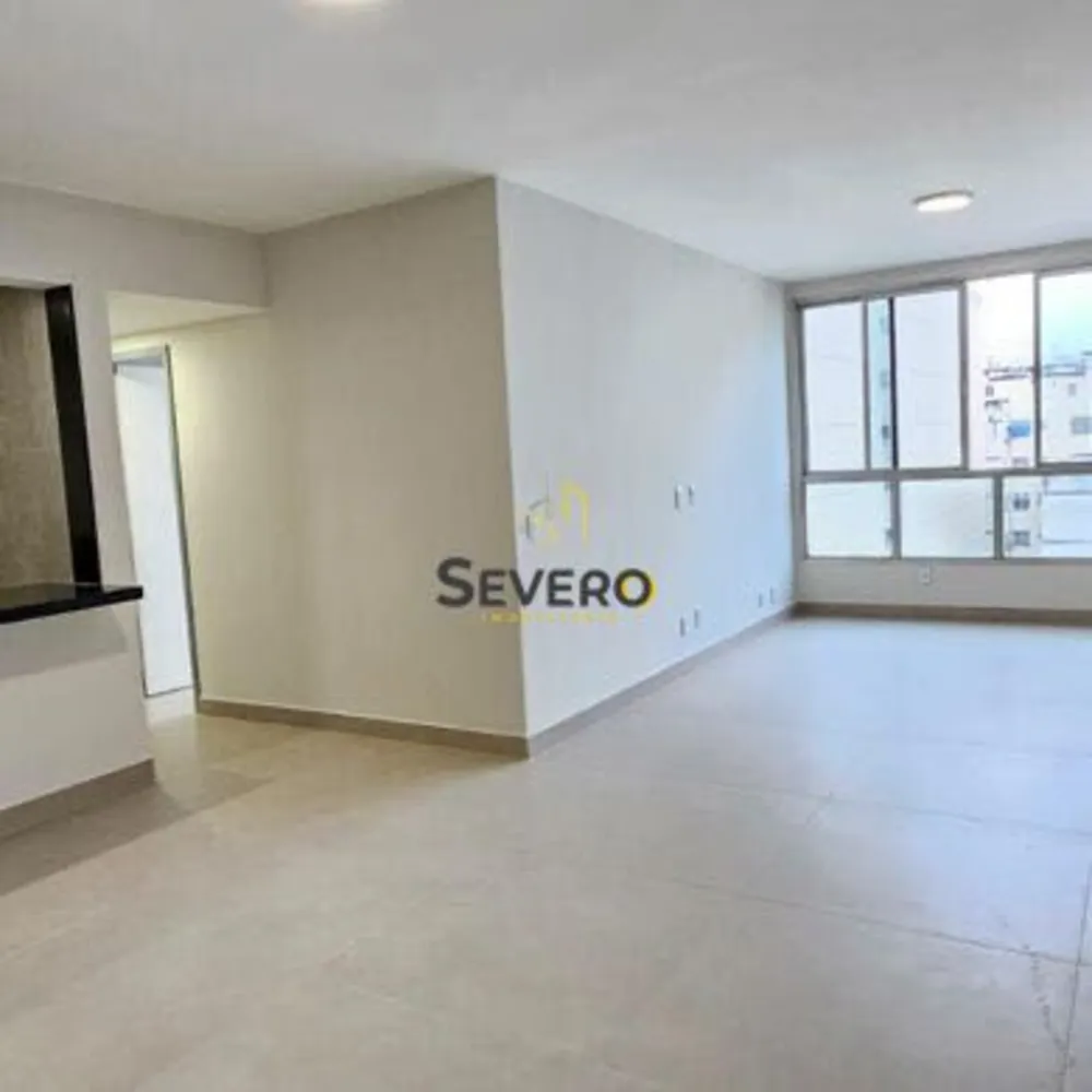 Apartamento, 3 quartos, 135 m² - Foto 1