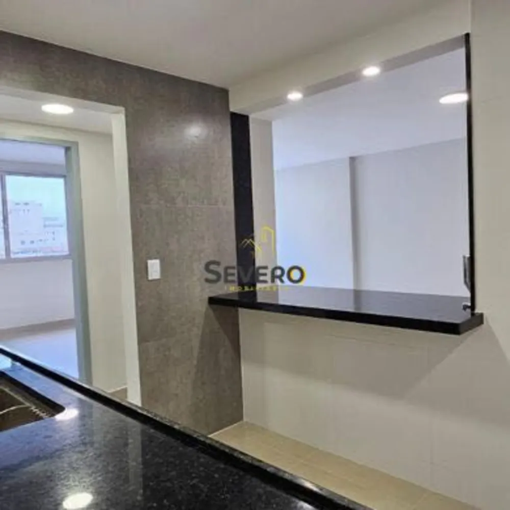 Apartamento, 3 quartos, 135 m² - Foto 7