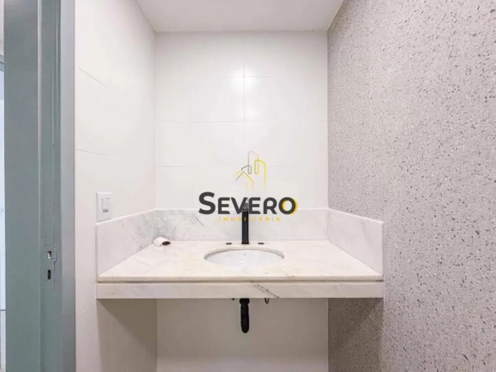 Apartamento, 3 quartos, 135 m² - Foto 19