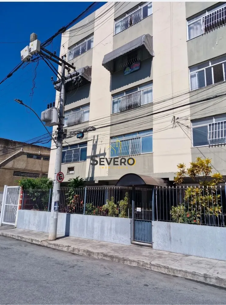 Apartamento, 2 quartos, 57 m² - Foto 1