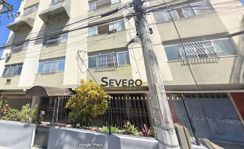 Apartamento, 2 quartos, 57 m² - Foto 3