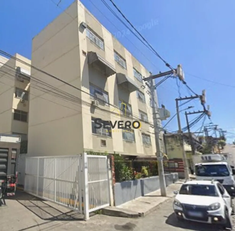 Apartamento, 2 quartos, 57 m² - Foto 2