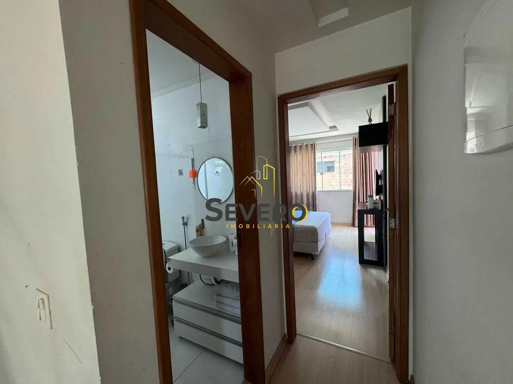 Casa, 3 quartos, 260 m² - Foto 19