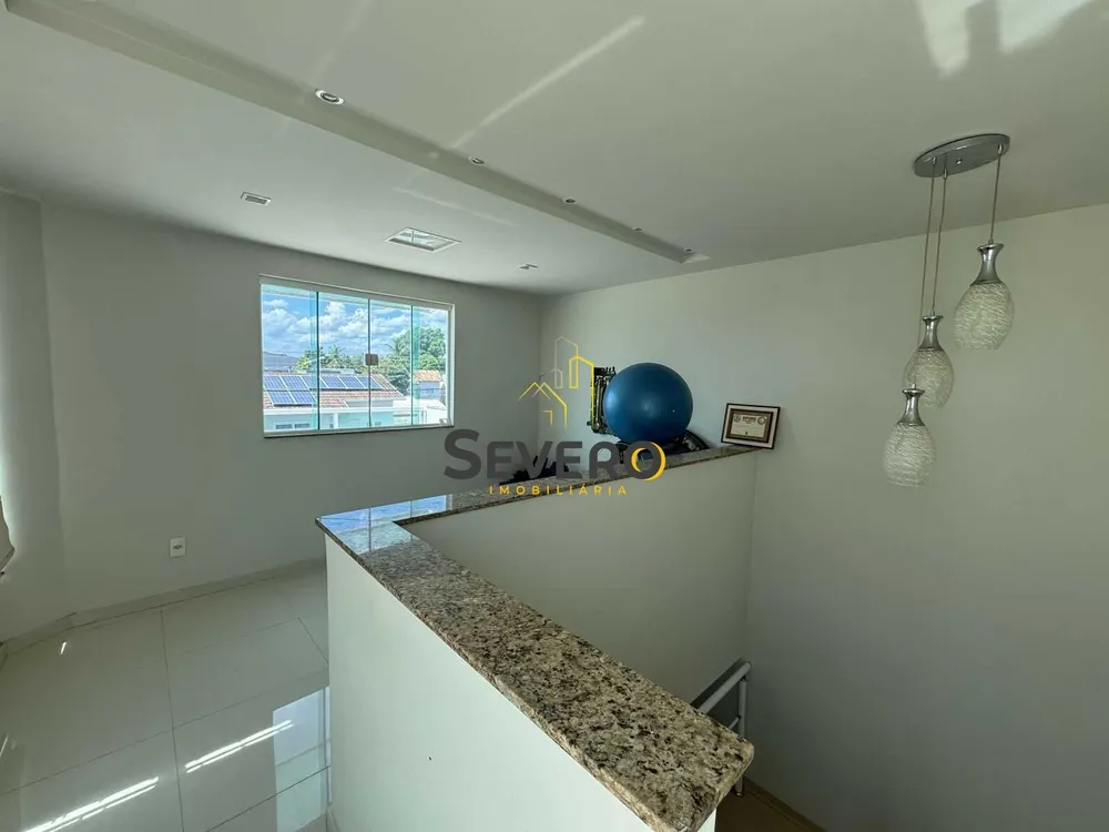 Casa, 3 quartos, 260 m² - Foto 31