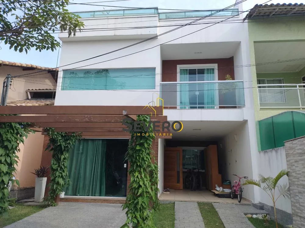 Casa, 3 quartos, 260 m² - Foto 1
