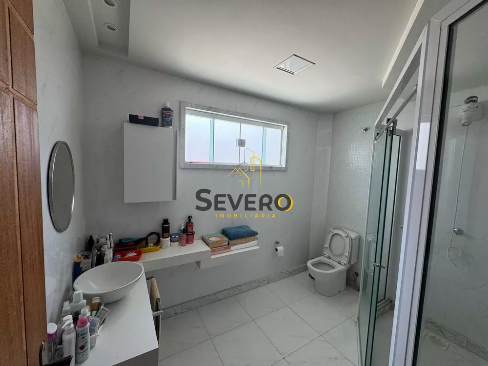 Casa, 3 quartos, 260 m² - Foto 12