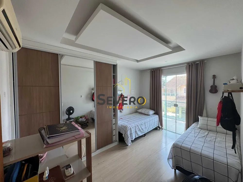 Casa, 3 quartos, 260 m² - Foto 22