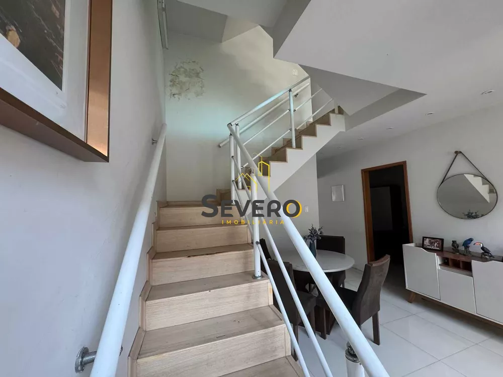 Casa, 3 quartos, 260 m² - Foto 9