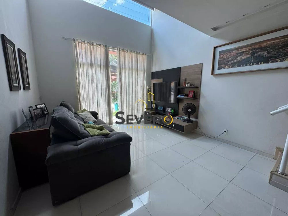 Casa, 3 quartos, 260 m² - Foto 7