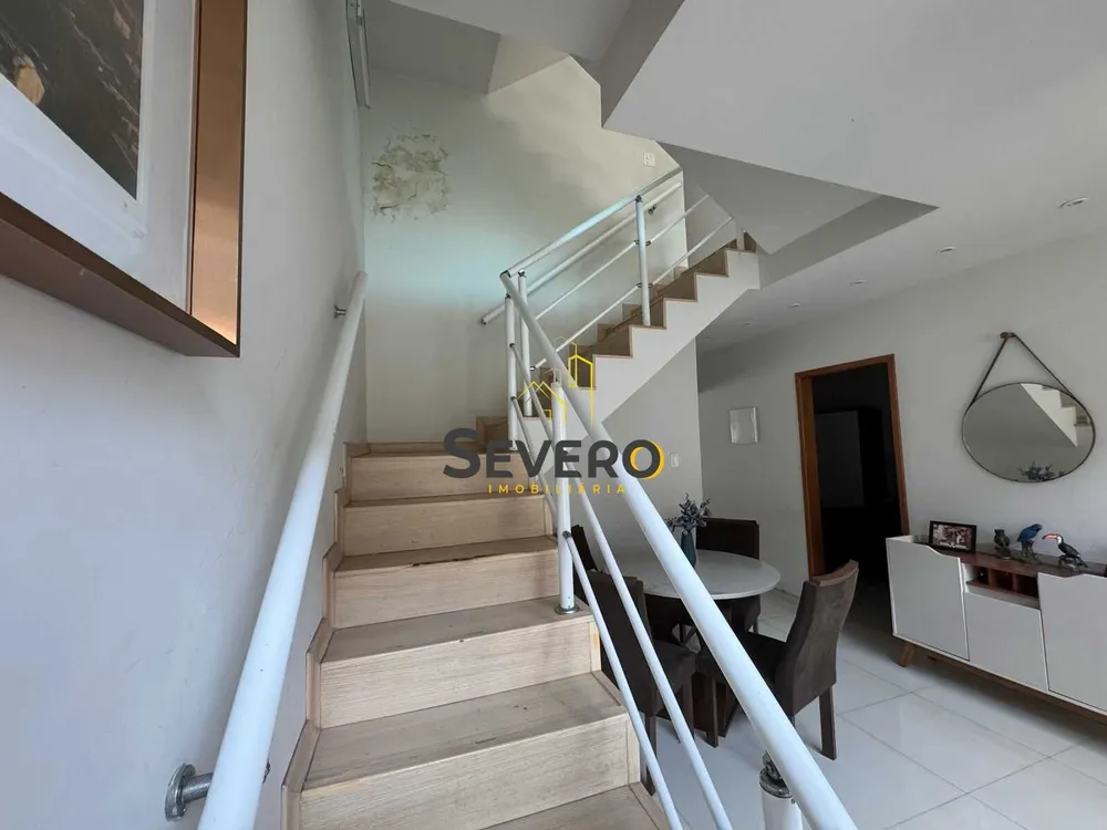Casa, 3 quartos, 260 m² - Foto 17