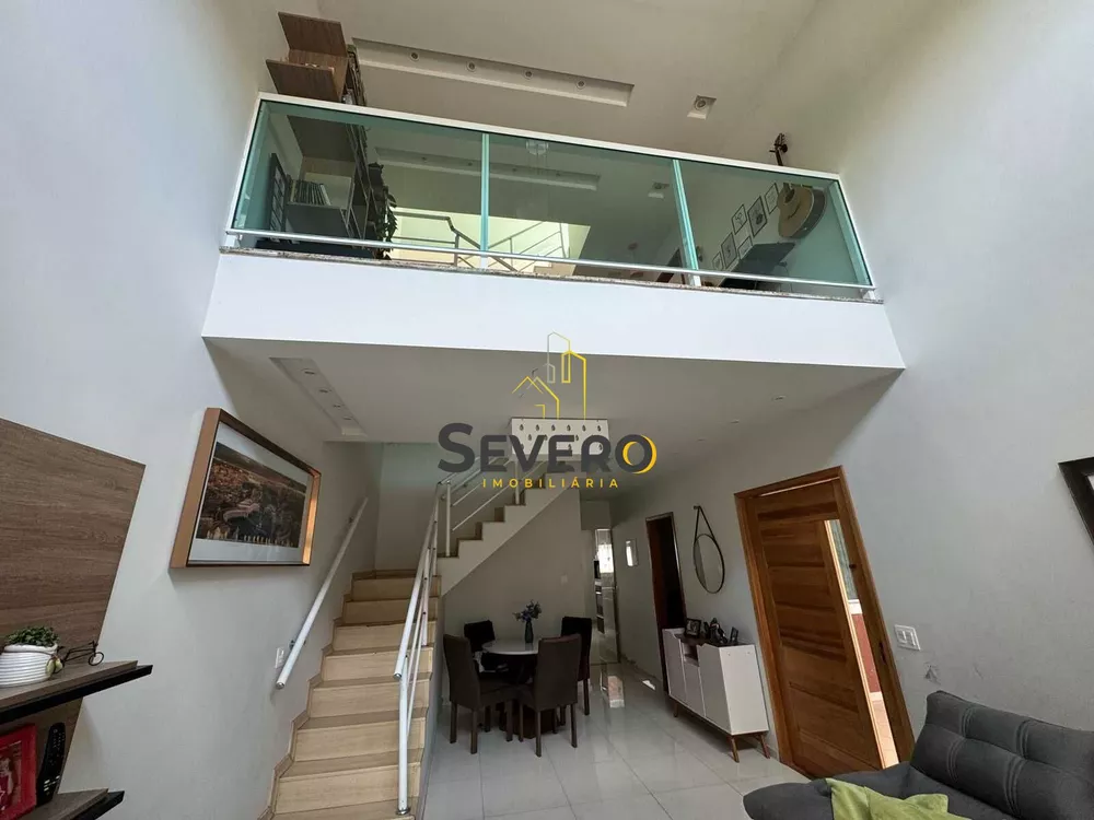 Casa, 3 quartos, 260 m² - Foto 3