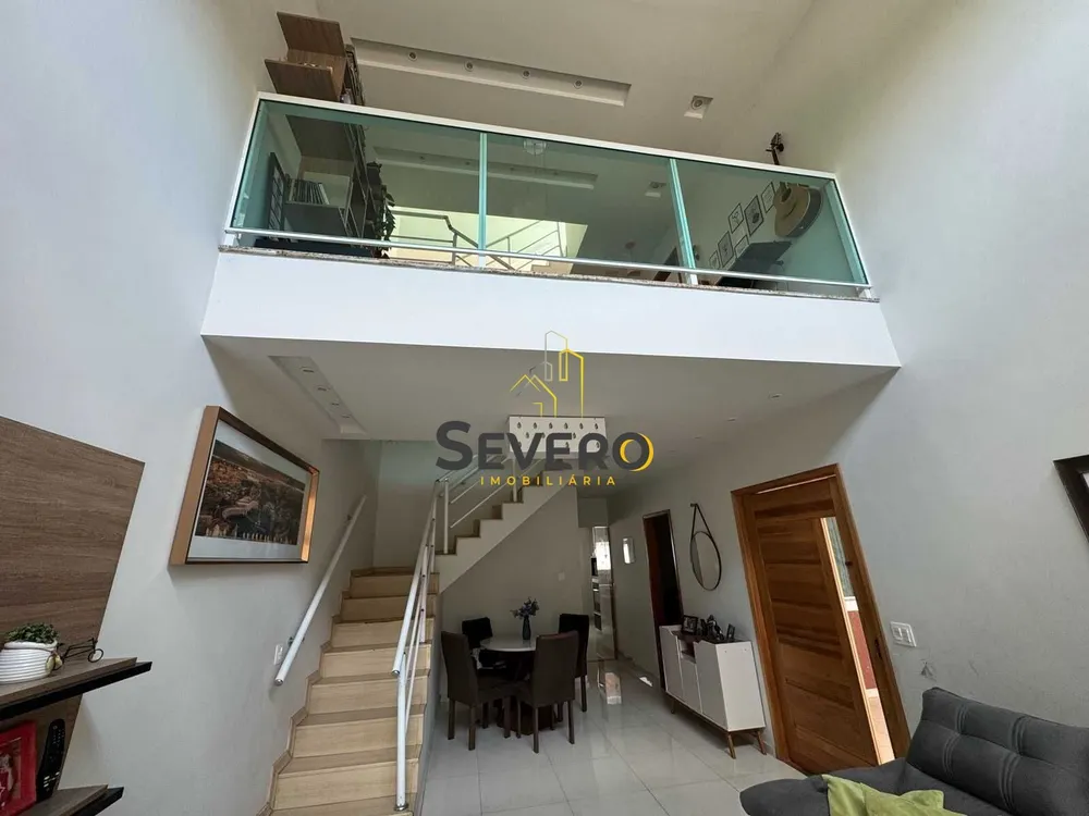 Casa, 3 quartos, 260 m² - Foto 5