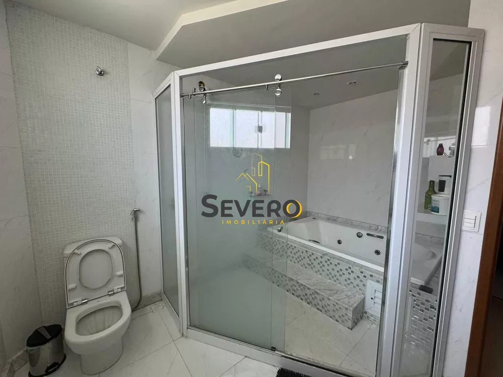 Casa, 3 quartos, 260 m² - Foto 14