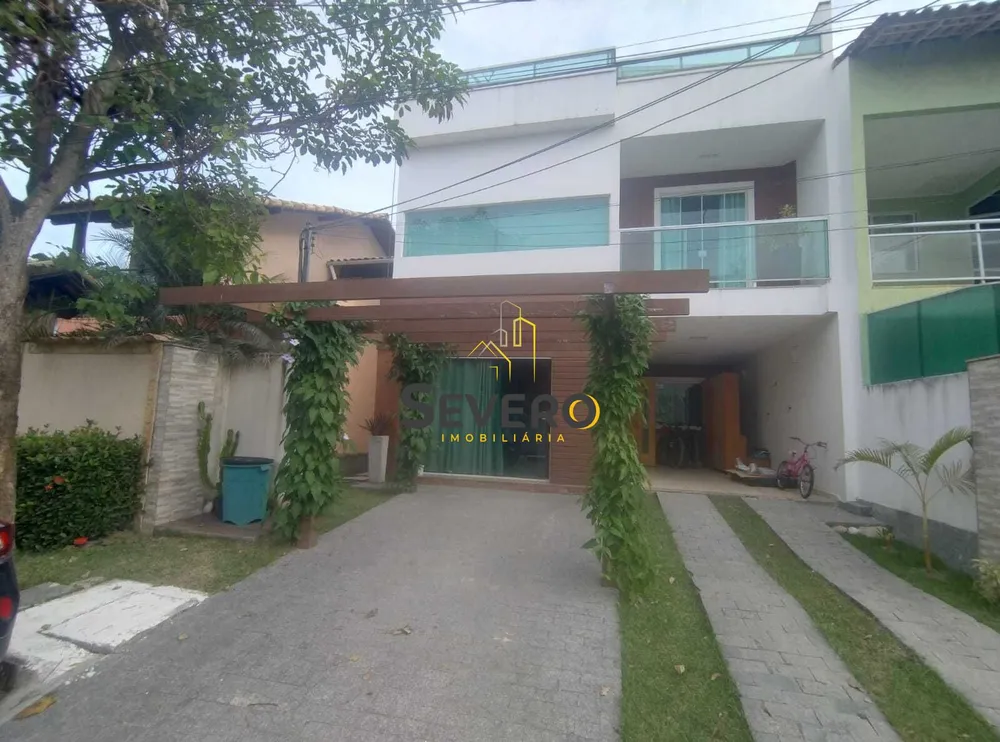 Casa, 3 quartos, 260 m² - Foto 2