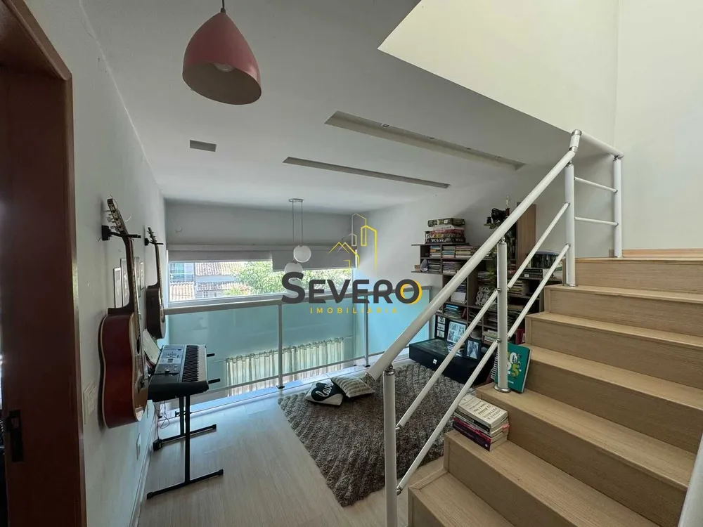 Casa, 3 quartos, 260 m² - Foto 16