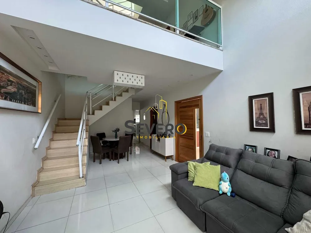 Casa, 3 quartos, 260 m² - Foto 8