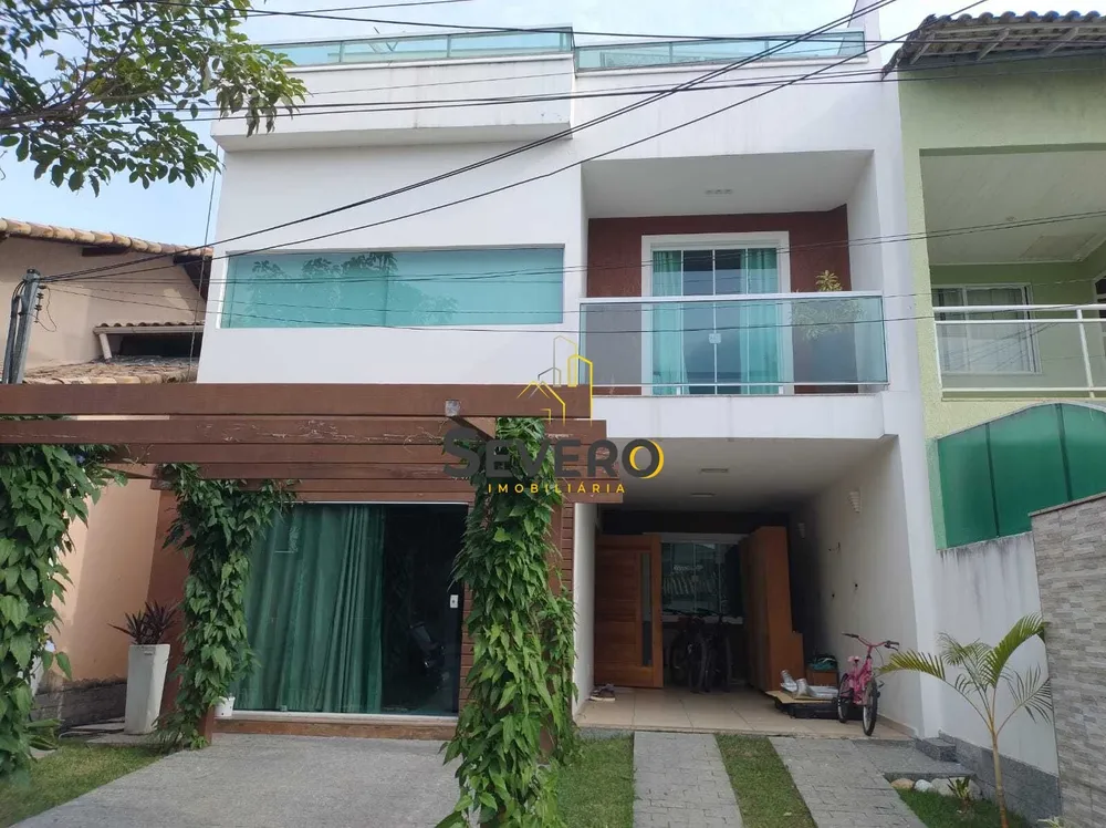 Casa, 3 quartos, 260 m² - Foto 1