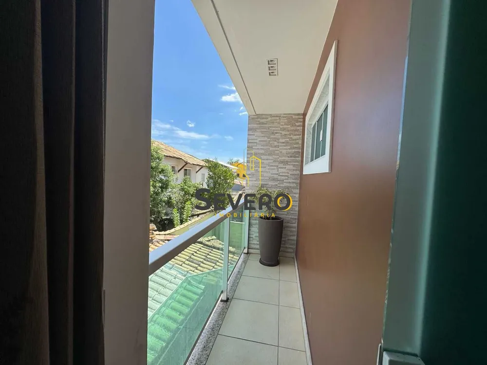 Casa, 3 quartos, 260 m² - Foto 38