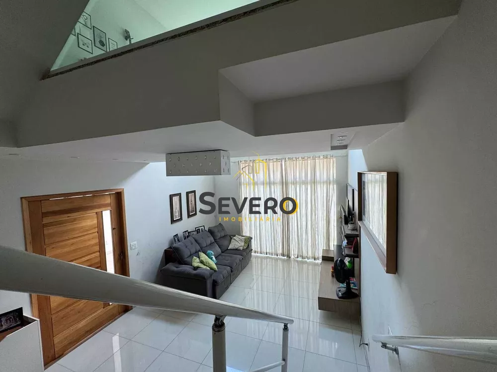 Casa, 3 quartos, 260 m² - Foto 17