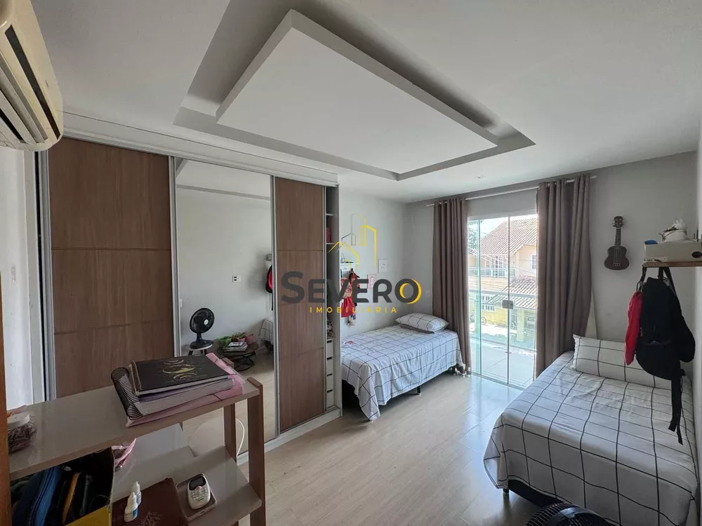 Casa, 3 quartos, 260 m² - Foto 11