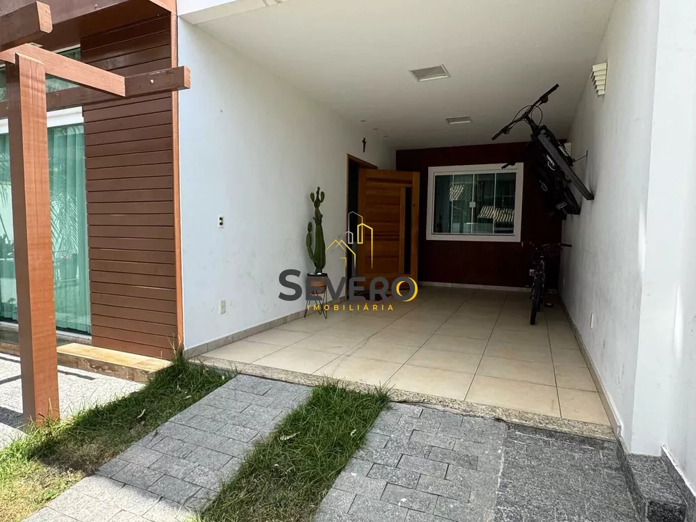 Casa, 3 quartos, 260 m² - Foto 6
