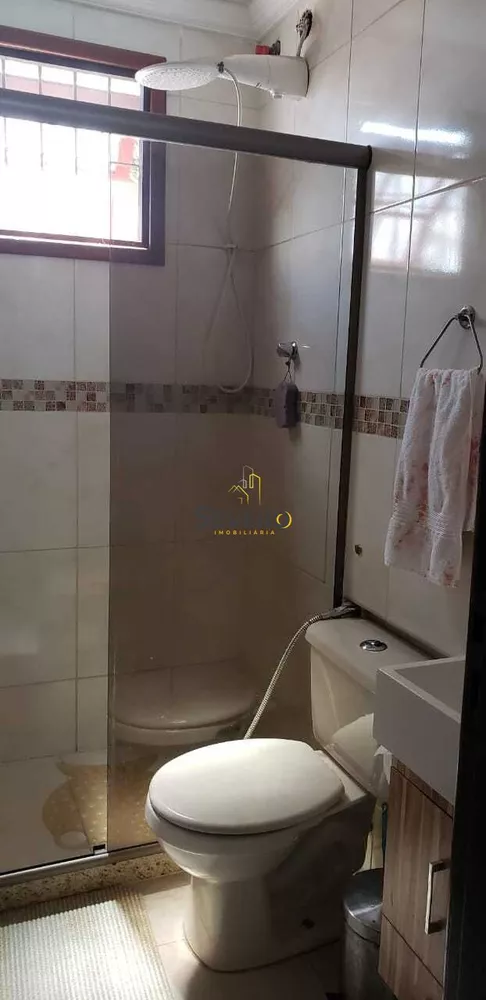 Casa, 3 quartos, 450 m² - Foto 10
