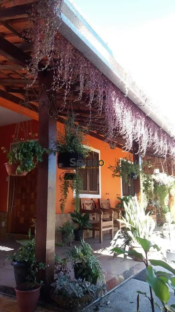 Casa, 3 quartos, 450 m² - Foto 10