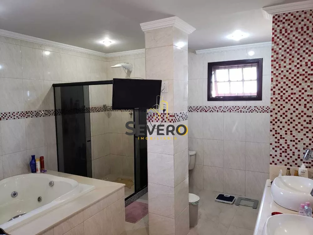 Casa, 3 quartos, 450 m² - Foto 1