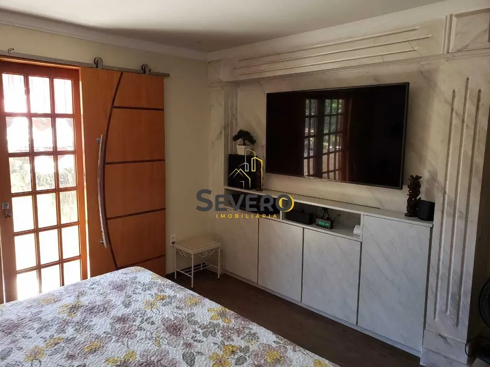 Casa, 3 quartos, 450 m² - Foto 28