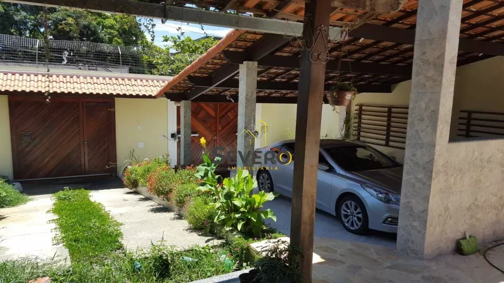 Casa, 3 quartos, 450 m² - Foto 17